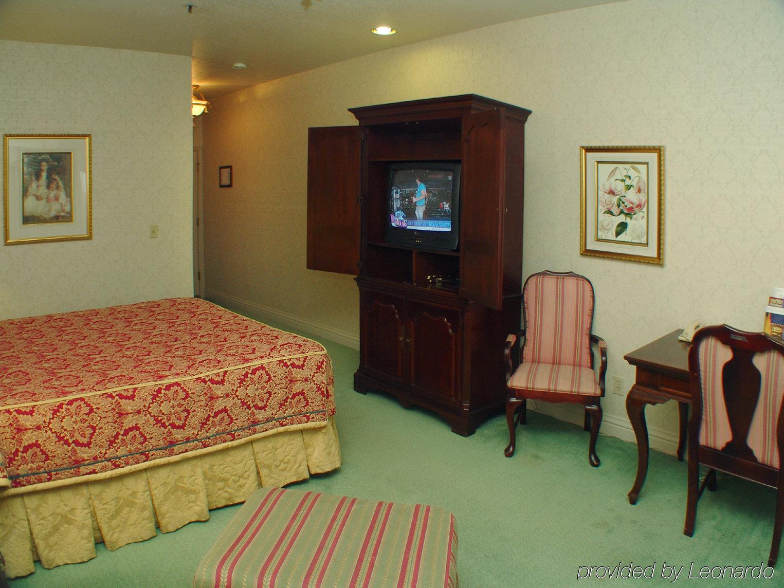 Carlyle Hotel Campbell Ruang foto