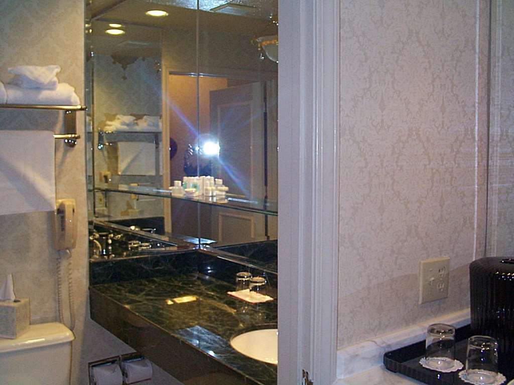 Carlyle Hotel Campbell Ruang foto