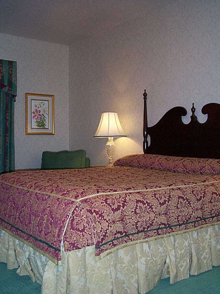 Carlyle Hotel Campbell Ruang foto